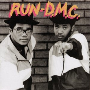 Run DMC/Run DMC (MFSL SuperVinyl) [LP]