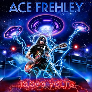Frehley, Ace/10,000 Volts (Digipak Edition) [CD]
