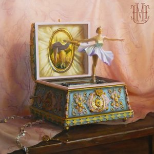 Rainbow Kitten Surprise/Love Hate Music Box [CD]
