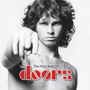 Doors, The/The Very Best Of The Doors [CD]