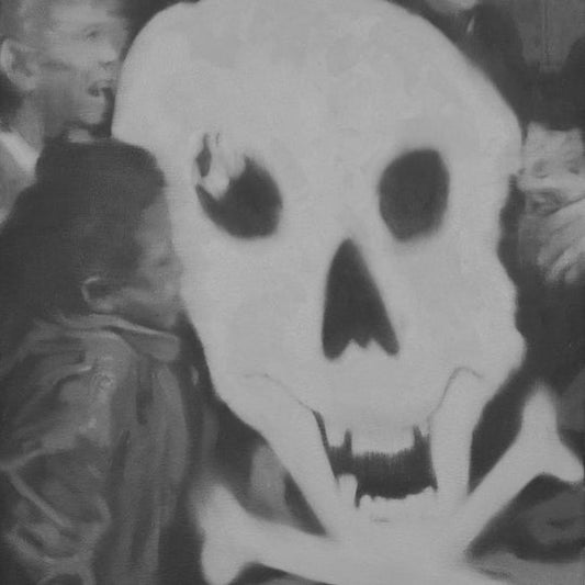 Corbin/Crisis Kid (Indie Exclusive) [LP]