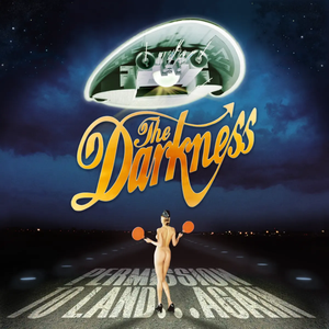 Darkness, The/Permission To Land... Again (20th Ann. 2CD) [CD]