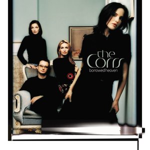 Corrs, The/Borrowed Heaven (Green Vinyl) [LP]