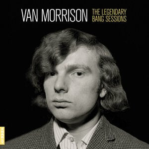 Morrison, Van/The Legendary Bang Sessions [LP]