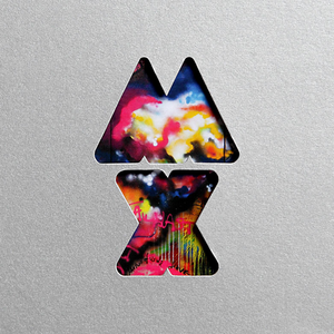 Coldplay/Mylo Xyloto [LP]