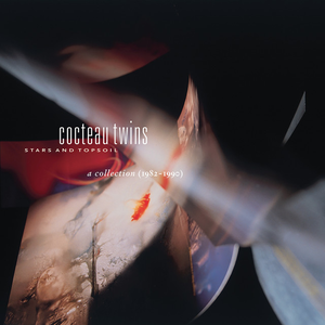 Cocteau Twins/Stars and Topsoil: A Collection (1982-1990) [CD]