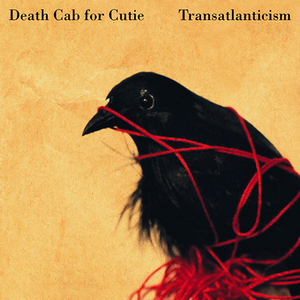Death Cab for Cutie/Transatlanticism [CD]