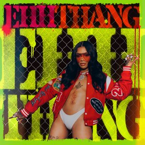 GloRilla/Ehhthang Ehhthang [CD]