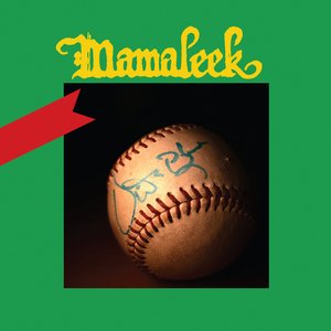 Mamaleek/Vida Blue [LP]