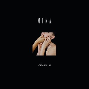 Muna/About U [LP]