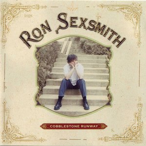 Sexsmith, Ron/Cobblestone Runway (Yellow Vinyl) [LP]