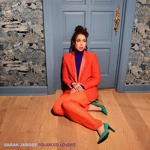 Jarosz, Sarah/Polaroid Lovers [CD]