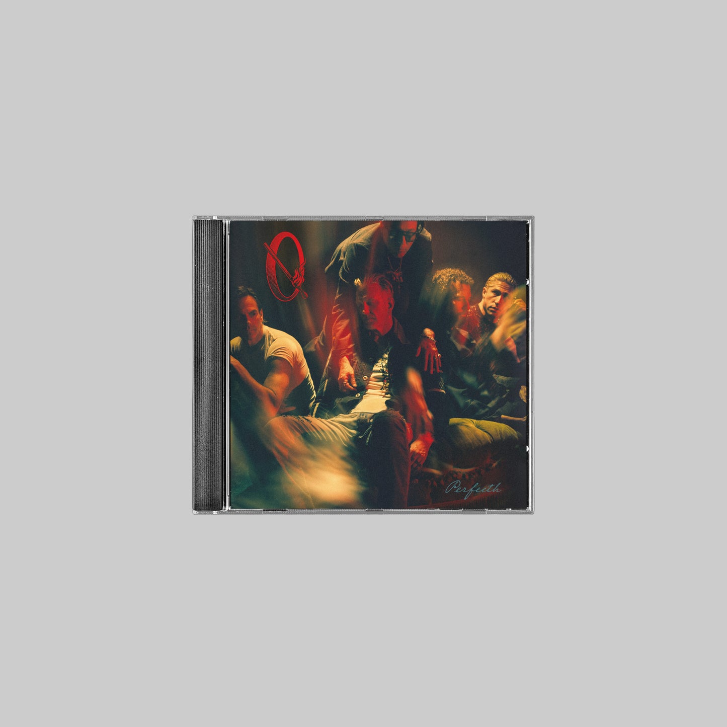 [Pre-Order] Queens Of The Stone Age/Perfecth [CD]