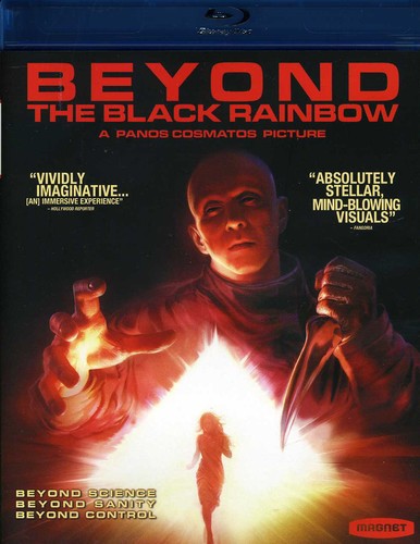 Beyond The Black Rainbow [BluRay]