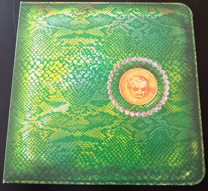 [Used LP] Alice Cooper / Billion Dollar Babies