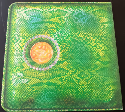 [Used LP] Alice Cooper / Billion Dollar Babies