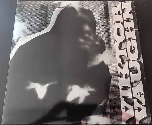 [Used LP] Viktor Vaughn (MF DOOM) / Vaudeville Villain