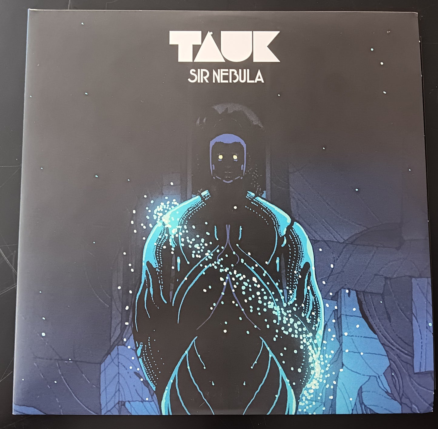 [Used LP] Tauk / Sir Nebula