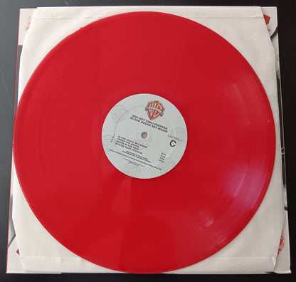 [Used LP] Red Hot Chili Peppers / Blood Sugar Sex Magik [RSD]