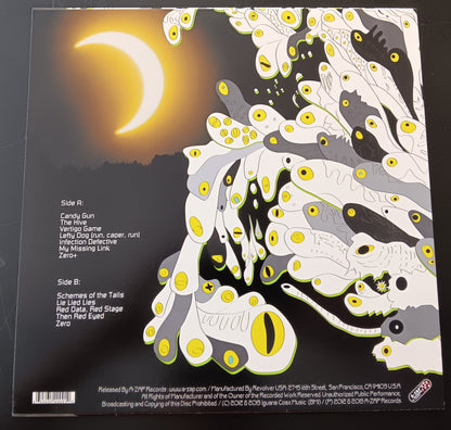 [Used LP] Melt Banana / Fetch