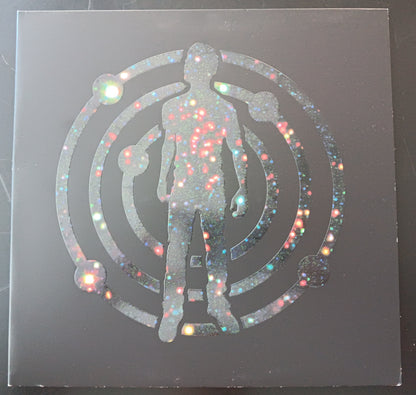 [Used LP] Kid Cudi / Satellite Flight: The Journey To Mother Moon