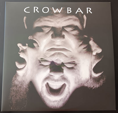 [Used LP] Crowbar / Odd Fellows Rest