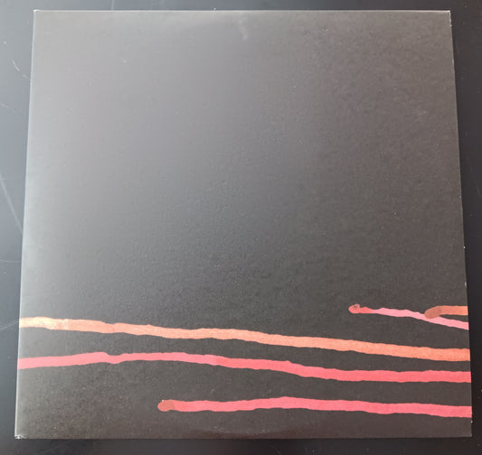 [Used LP] City And Colour / Bring Me Your Love