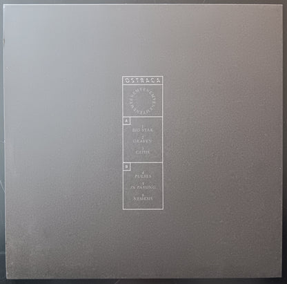 [Used LP] Ostraca / Enemy