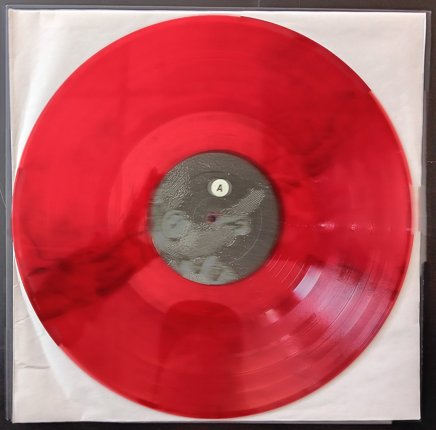 [Used LP] Ostraca / Enemy