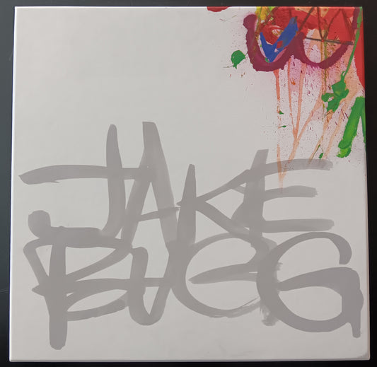 [Used LP] Bugg, Jake / On My One