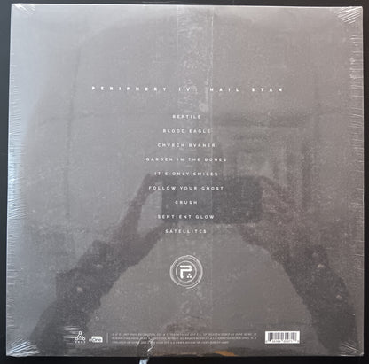 [Used LP] Periphery / Periphery IV: Hail Stan