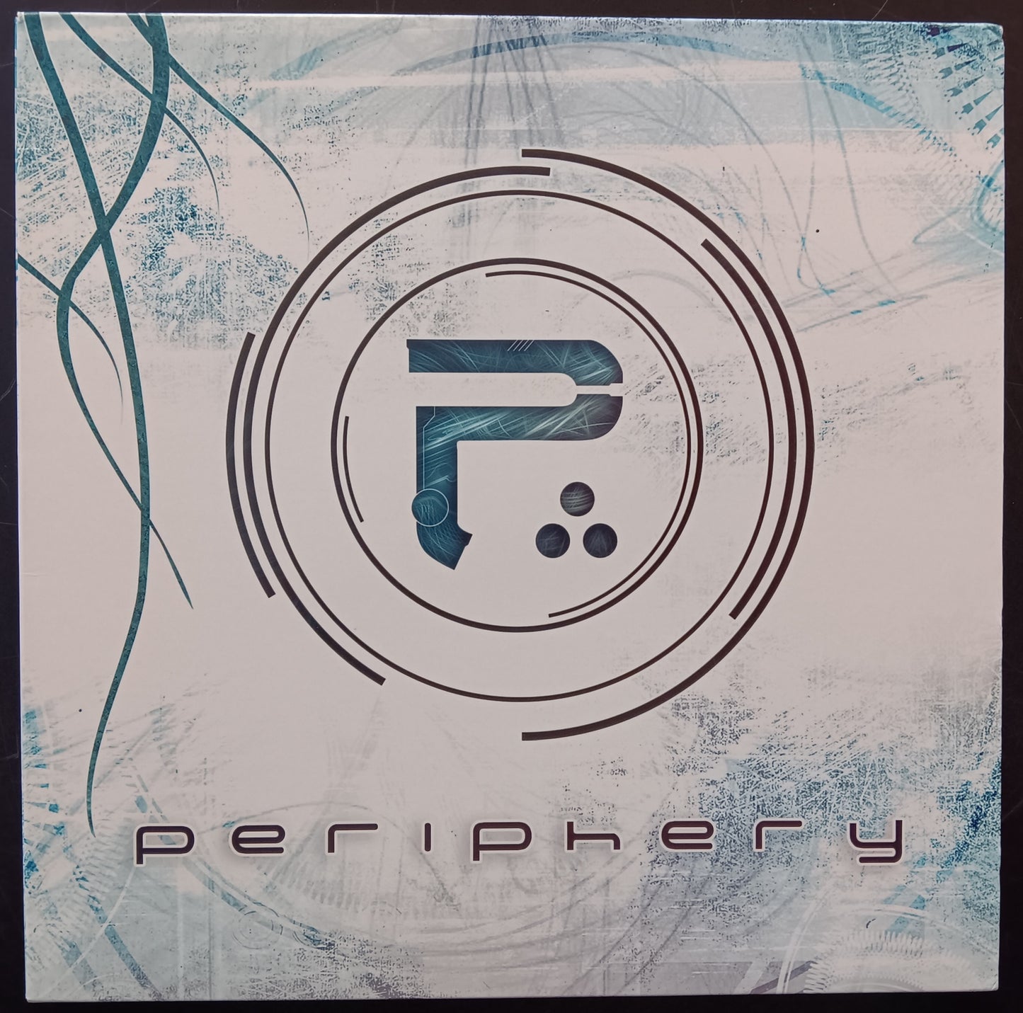 [Used LP] Periphery / Periphery