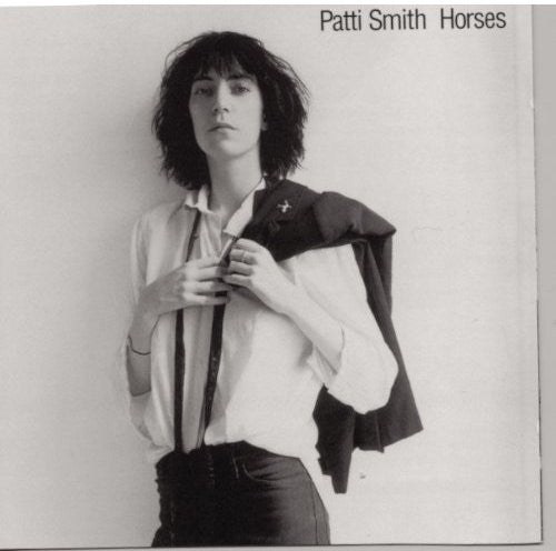 Smith, Patti/Horses [CD]