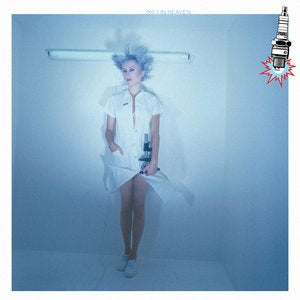 Sparks/No. 1 In Heaven (45th Anniversary Edition) [CD]