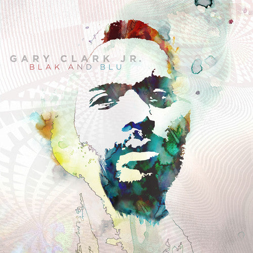 Clark Jr. Gary/Blak and Blu [CD]