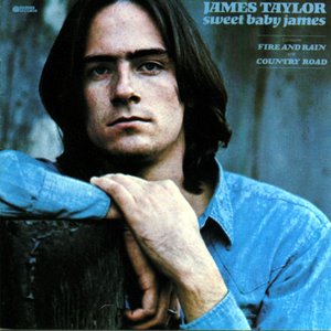 Taylor, James/Sweet Baby James [CD]