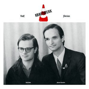 Kraftwerk/Ralf & Florian [LP]