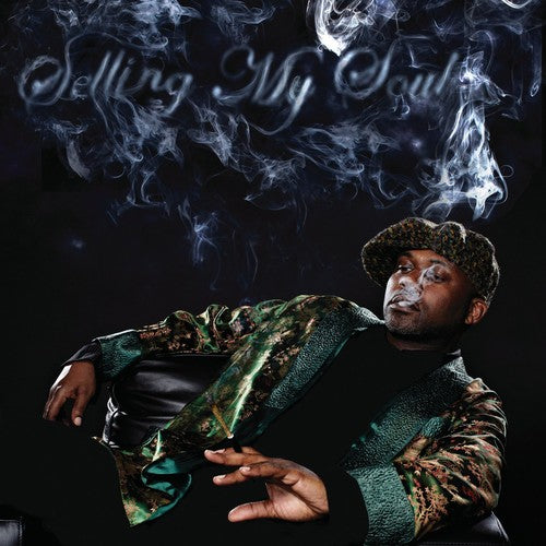 Masta Killa/Selling My Soul [CD]