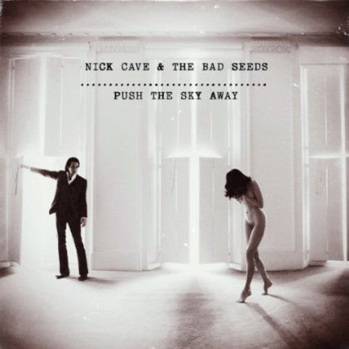 Cave, Nick & The Bad Seeds/Push The Sky Away [LP]