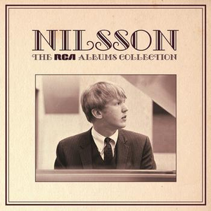 Harry Nilsson/The RCA Albums Collection [CD]