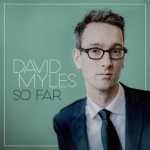 Myles, David/So Far [CD]