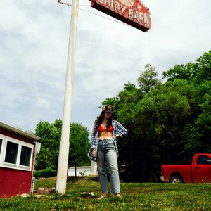 Waxahatchee/Tigers Blood (Black Vinyl) [LP]