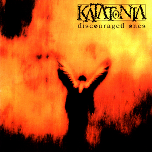 Katatonia/Discouraged Ones [LP]