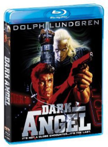 Dark Angel [BluRay]