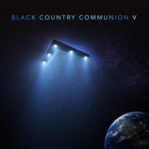 Black Country Communion/V [CD]