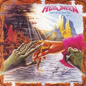 Helloween/Keeper Of The Seven Keys, Part 2 (2024 Remaster) [CD]