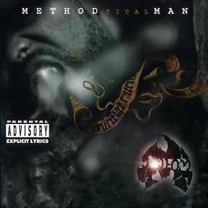 Method Man/Tical (Black Vinyl) [LP]