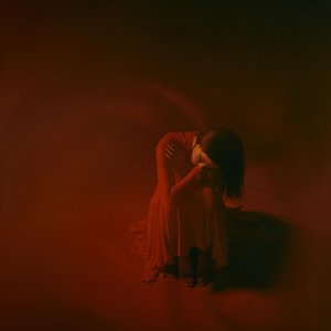 Ghostly Kisses/Darkroom [LP]