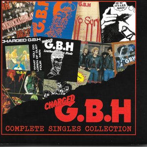 G.B.H./Complete Singles Collection [CD]
