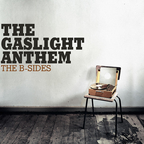 Gaslight Anthem/The B-Sides [LP]